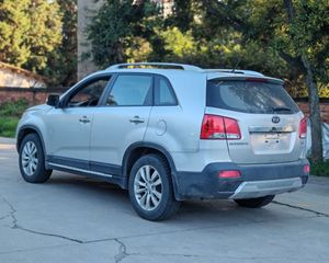 Mejor <span class=keywords><strong>Precio</strong></span> <span class=keywords><strong>2012</strong></span>-2015 para <span class=keywords><strong>Sorento</strong></span> Versión Personalizada SUV Gasolina Automático Turbo Cuero Auto Usado - Product Image 4