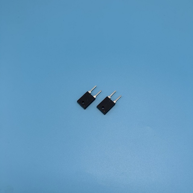High Voltage 5% RTP50 50 ohm Resistors Precision High power resistor non-inductive resistance