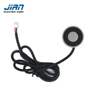 15kgs JSP-3025K 24V डीसी Solenoid विद्युत, arious सक्शन दौर इलेक्ट्रो होल्डिंग चुंबक इलेक्ट्रो - Product Image 1