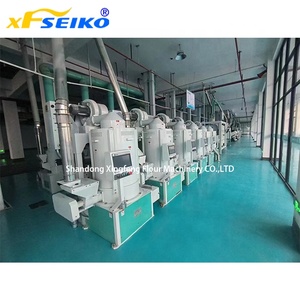 Ngô/ngô degerminator cho máy lột - Product Image 4