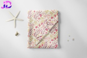 Nouveautés Tissu léger en coton biologique Liberty London Tana Lawn imprimé <span class=keywords><strong>pour</strong></span> jupes et costumes de filles - Product Image 4