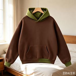 Sudadera con Capucha para Hombre, Invierno 2026, de Alta Calidad, 100% Poliéster, Felpa Francesa, Talla Grande, con Estampado 3D de Araña, Manga Larga, Modelo 555 - Product Image 4