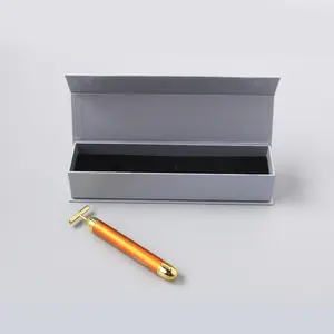 Hot Sale Color Gift Shipping Custom Gift Watch Package Mystery Electronics Cheap Paper Drawer Face Slimming Device Box