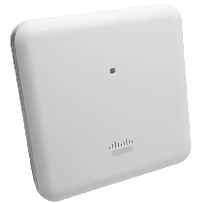 Le nouveau AIR-AP1852E-E-K9 i-Fi 802.11ac 10/100/1000Mbps prend en charge le point d'accès sans fil WDS