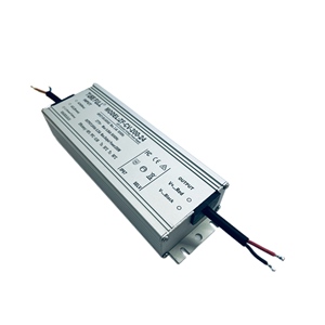 Nhà Máy Giá CV loạt 200W 12V 24V không thấm nước điện áp không đổi dẫn lái xe + 0-10V Dimmable 5 năm bảo hành - Product Image 6