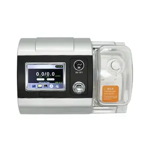 CPAP/cpaps máy nhỏ tự động thở Bộ máy ngủ ngưng thở máy