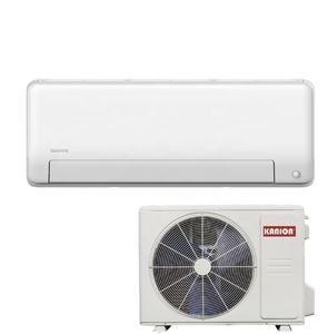 24000BTU (2.5hp) tipo montado en pared mini split, solo refrigeración, compresor <span class=keywords><strong>HITACHI</strong></span>, <span class=keywords><strong>aire</strong></span> acondicionado <span class=keywords><strong>de</strong></span> 220-240V/50Hz - Product Image 1