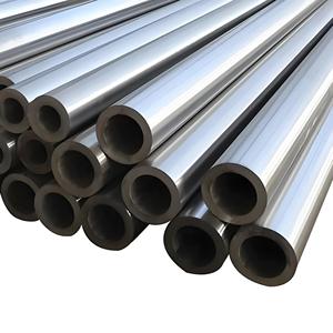 Tuberías de Acero Aleado ASTM <span class=keywords><strong>A335</strong></span> <span class=keywords><strong>P5</strong></span> - Product Image 6