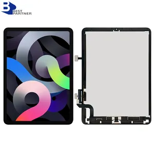 iPad 9 10.2 2021 LCD Display Touch Screen Replacement 