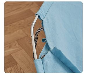 เต็นท์ในร่มสำหรับเด็กของเล่นเด็กผู้หญิง yurt บ้านหลังเล็กครอบครัวของเล่นเด็กทารกบ้านเจ้าหญิง - Product Image 5