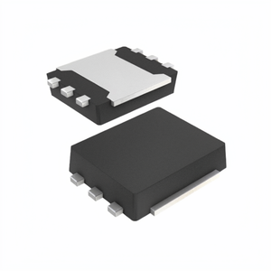 Composants électroniques de circuit : Gestion de l'alimentation (PMIC) S-13A1B30-A6T1U3 6 SMD, fils plats, pad exposé, distributeur agréé - Product Image 1