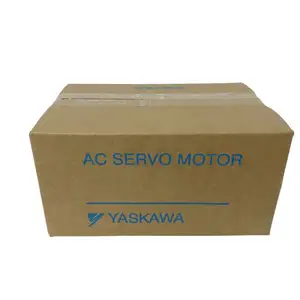 New Original Yaskawa Servo Motor SGMPS-08AC21-E