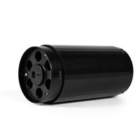 Meuleuse électrique portable à 6 trous nouvelle machine de remplissage de cigarettes automatique multifonctionnelle briquets et accessoire pour fumer