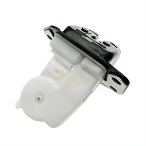 ใหม่ Trunk Liftgate Lock Actuator สำหรับ2007-2011 Nissan <span class=keywords><strong>Versa</strong></span> <span class=keywords><strong>Hatchback</strong></span> 90502-EN00 90502-ZN90A - Product Image 6