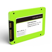 Disco rigido a stato solido 60gb 120gb 240gb 480gb 960gb disco Ssd di alta qualità 2.5 SATA III per Laptop Desktop