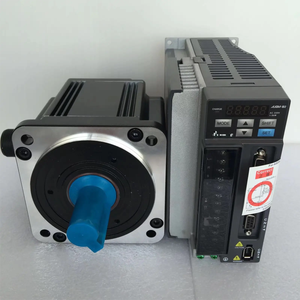 ชุดมอเตอร์ AC 200W ชุด ASD-B2-0721-B ชุด B2 220VAC พร้อมสินค้าของแท้ ECMA-C20602RS ASD-B2-0221-B ASD-B2-0221-B EC - Product Image 5