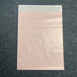 Petites Solutions d'Expédition Compactes Logistique Postale Colis Vêtements Emballage Enveloppes Postales Sécurisées - Product Image 1