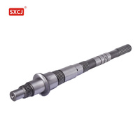 Offre Spéciale : Arbre de sortie de boîte de vitesses manuelle/automatique, pièces OEM 33321-55140, 33321-35191, 33321-35190 pour TOYOTA 2KD 2.5Y 3.0 4*2