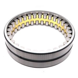 ตลับลูกปืนแบบเต็มชุด NNF 5028 ตลับลูกปืนเม็ดทรงกระบอกสองแถว NNF 5028 ADA-2LSV - Product Image 1