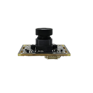 เซ็นเซอร์ 5MP PS5520 WDR โมดูลกล้อง USB UVC เว็บแคม ระบบจดจำใบหน้า 105db ช่วงไดนามิก 100 °   FOV 38x38x18 มม. 5PIN DMIC แบบหมุนได้ - Product Image 4