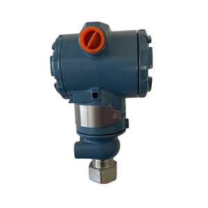 โรสเมาท์ 4-20ma 3051TG รุ่นดั้งเดิมสำหรับการใช้งานเกี่ยวกับระดับ - Product Image 4