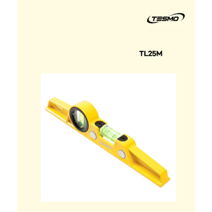 เทสมอ ดับเบิ้ล เซดดิส แม็กเนติก แคสต์ เลเวล TL25M สำหรับเครื่องปรับอากาศและขายึด - Product Image 2