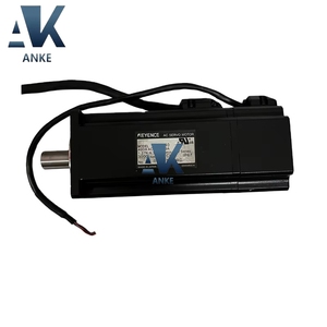Amplificateur servo Keyence MV-M40 adapté aux scénarios de contrôle de mouvement des équipements d'automatisation de précision - Product Image 1