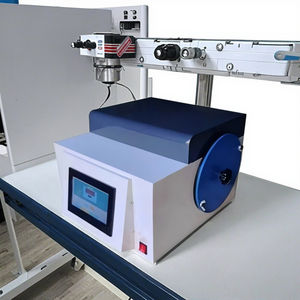 Probador de índice de adhesión de carbón de microordenador con pantalla <span class=keywords><strong>digital</strong></span> Índice de Roga e índice de cohesión de la máquina de prueba de carbón de coque - Product Image 5