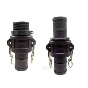 1 Inch Nam <span class=keywords><strong>Adapter</strong></span> Với Nữ Chủ Đề Áp Lực Cao Camlock Coupler 32Mm Loại Một 1 "Thép Không Gỉ Cam Khóa Phụ Kiện - Product Image 3