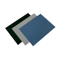 Panel compuesto de aluminio Alucobond para revestimiento de paredes exteriores