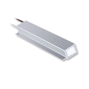 Résistance de freinage Koch BWD250003 75 Ohm à montage sur châssis - Product Image 4