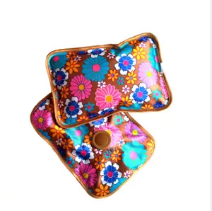 Vente chaude Modèle 500W 1200ML Sac D'eau Chaude Électrique Chauffe-Mains Avec Le Matériel DE <span class=keywords><strong>PVC</strong></span> - Product Image 4