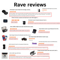 Étui rigide EVA pour console de jeu portable Anbernic RG CubeXX, housse de protection antichoc, sac de rangement de voyage portable