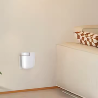 Diffuseur d'arômes intelligent 60 ml, machine à parfum à brancher, couverture de 30 m², appareil de parfumage portable pour la maison