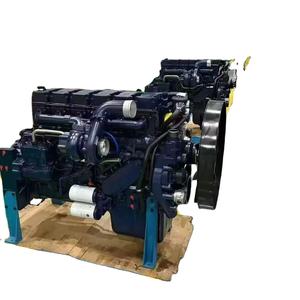 Los motores incluyen motores mecánicos como los motores de camión Wd615, Wp10, Wp12 y 380hp. - Product Image 1