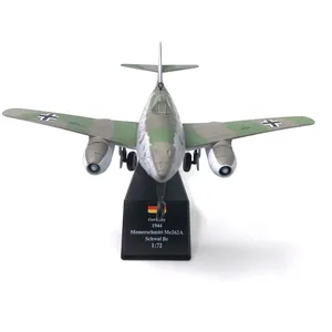 Modèle <span class=keywords><strong>d</strong></span>'avion à réaction <span class=keywords><strong>allemand</strong></span> Me-262 de la Seconde Guerre mondiale - Product Image 5
