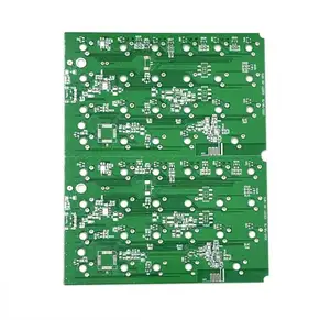 China Pcb Manufacturer Custom Cheap Low Price Pcb Prototype