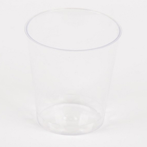 Vaso <span class=keywords><strong>de</strong></span> Degustación Redondo <span class=keywords><strong>de</strong></span> Plástico Transparente GMF <span class=keywords><strong>de</strong></span> 1oz 20 ml 30 ml, Mini Vaso <span class=keywords><strong>de</strong></span> Chupito para Vino, Vaso para <span class=keywords><strong>Postre</strong></span> - Product Image 5