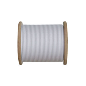 Câble <span class=keywords><strong>isolant</strong></span> de classe 105 en <span class=keywords><strong>papier</strong></span>, fil plat enveloppé en cuivre - Product Image 1