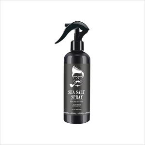 مجموعة منتجات العناية وتصفيف شعر الرجال من مصنع UUFINE: بوميد، بخاخ ملح البحر، بودرة التكثيف، وصلصال تصفيف الشعر - Product Image 5