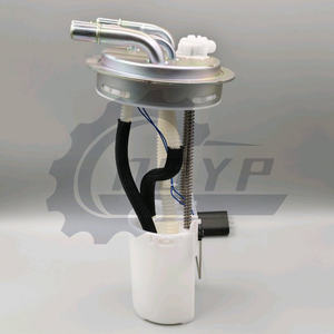 DSYP-Kraftstoff pumpen modul für Chevy Express GMC Savana 3500 2006 V8 6.6L DIESEL MU1477 ZCGM084Y - Product Image 4