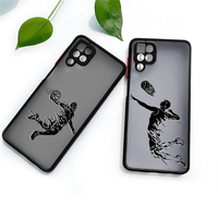 Coque de téléphone portable de conception de compétition sportive de luxe pour Samsung Galaxy S24 Matériau PC TPU ultra antichoc