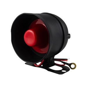 EASYGUARD 2 Way Car Alarm LCD Pager Ultrasonic Sensor Car Alarm System Shock Sensor <b>Vibration</b> Alarm Warning - Product Image 6