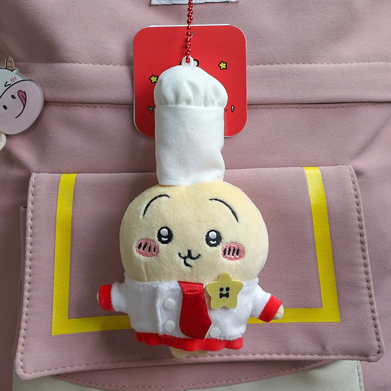 Chef usachi (about 15cm, 30g)