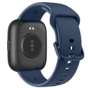 <span class=keywords><strong>Reloj</strong></span> Inteligente Deportivo IDW26 de 1.83 Pulgadas <span class=keywords><strong>con</strong></span> <span class=keywords><strong>Alexa</strong></span>, IP68, Monitor de Salud y Actividad Física <span class=keywords><strong>con</strong></span> Monitor de Ritmo Cardíaco y Sueño, Productos Electrónicos de Alta Calidad - Product Image 5