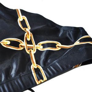 Maillots de <span class=keywords><strong>bain</strong></span> pour hommes, coupe régulière, une pièce, tendance, sexy, double couche, entrejambe large, <span class=keywords><strong>grande</strong></span> <span class=keywords><strong>taille</strong></span>, maillots de <span class=keywords><strong>bain</strong></span> d'exportation - Product Image 5