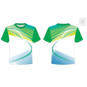Nuevo estilo Rugby Jersey Super Durable Tela de algodón transpirable Precio al por mayor Ajuste moderno y cómodo - Product Image 1