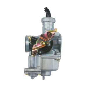 <span class=keywords><strong>Carburateur</strong></span> 27 mm 125cc-175cc PZ27 CG125 CG150 CG200 TR250 WY125 ATV Quad Go Kart Dirt Bike Moto avec pompe d'accélération - Product Image 4