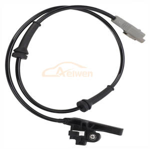 Capteur de vitesse de roue ABS utilisé pour PEUGEOT 307 pour CITROEN <span class=keywords><strong>C4</strong></span> OE NO 454589 96353848 96436605 96436880 96449668 96436808 4545H7 - Product Image 2