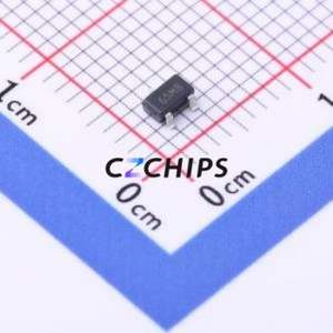 Regulador lineal PMIC (LDO) de chip IC de circuito integrado SOT-23 nuevo y original de la marca-23 de la marca-1, 2 y 2 - Product Image 1